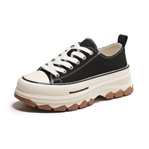 best women's canvas sneakers