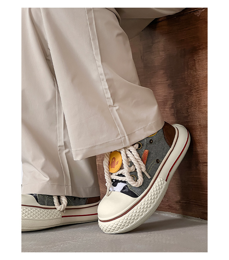 china canvas shoes factory