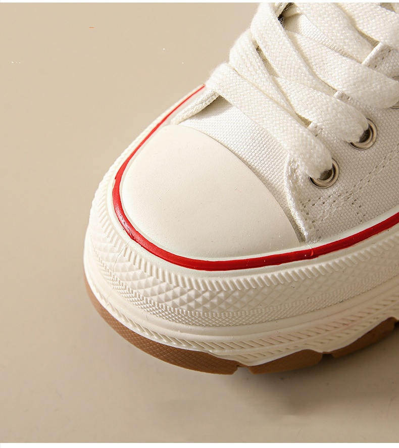 best women’s canvas sneakers
