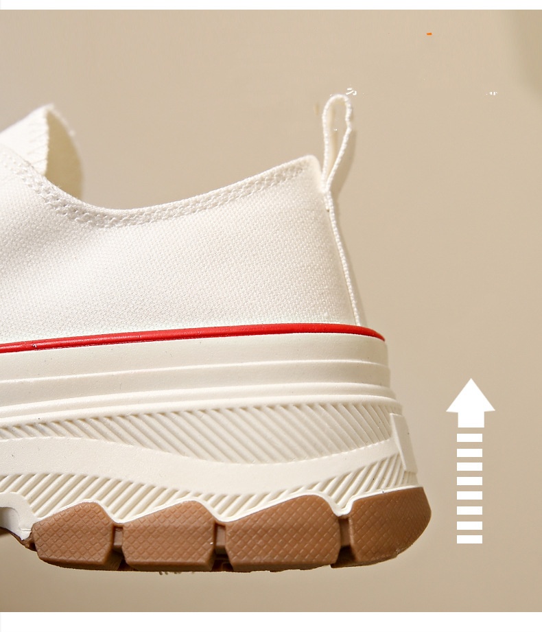 canvas shoes factory