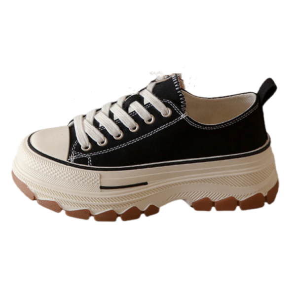 best women's canvas sneakers