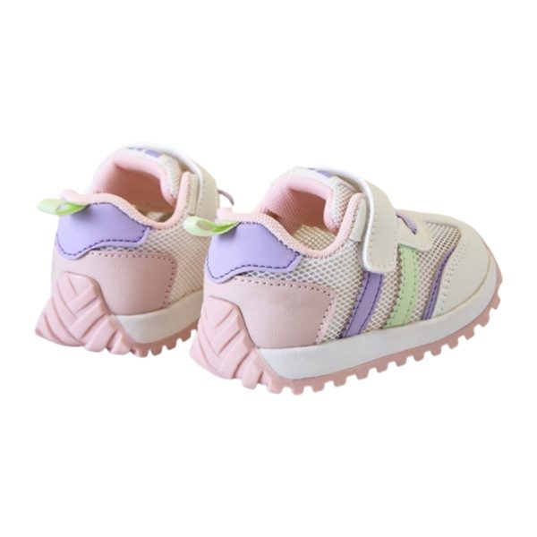 Sneakers for boys and girls factory