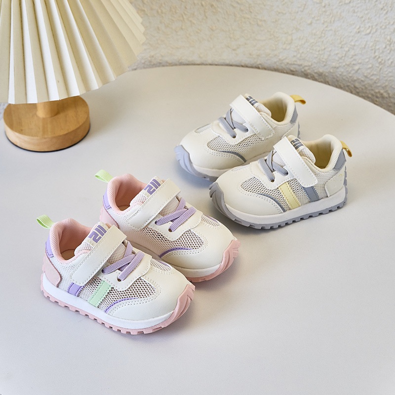 Sneakers for boys and girls factory original supplier