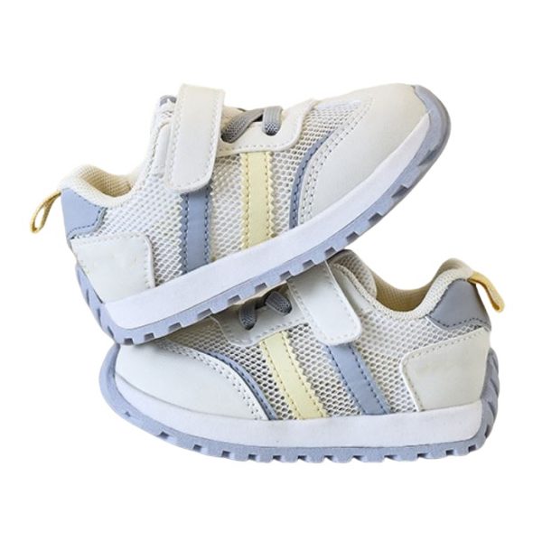 Sneakers for boys and girls supplier