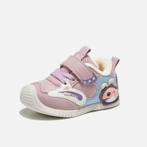 girls school shoes