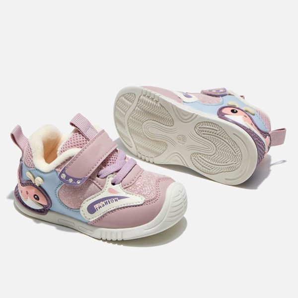 girls school shoes supplier