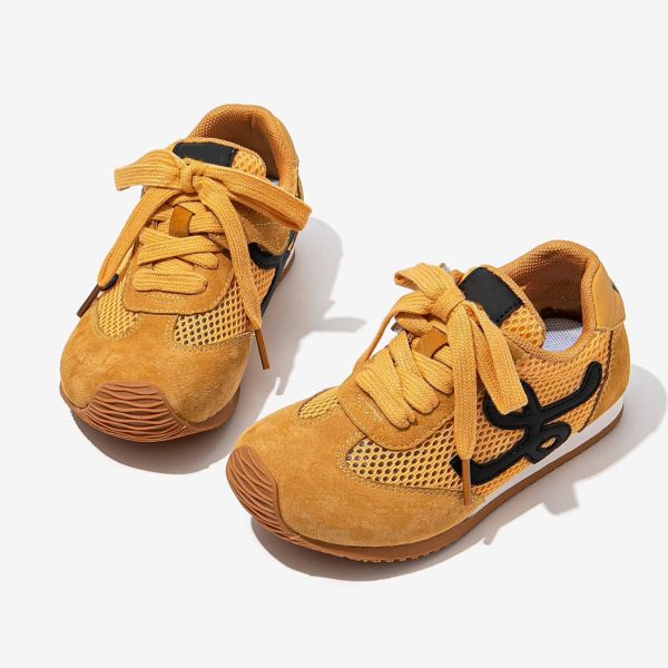 kids shoes boys supplier