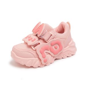 Toddler girl shoes