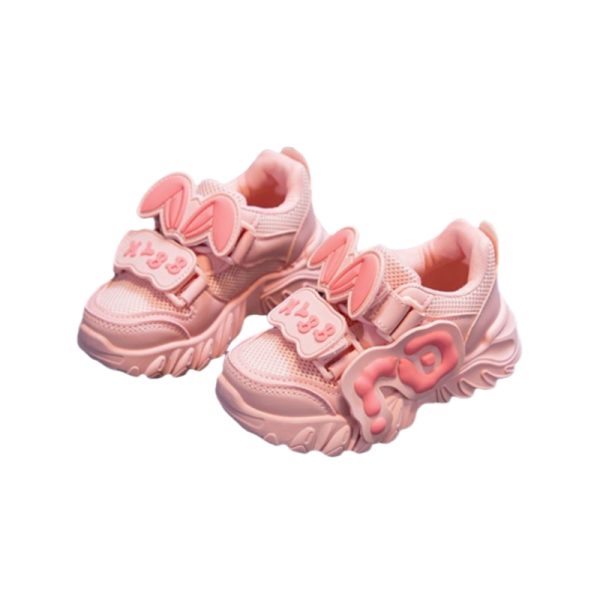factory of Toddler girl shoes original supplier