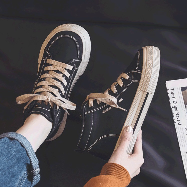 Men's high top sneakers supplier