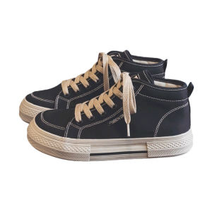 Men's high top sneakers