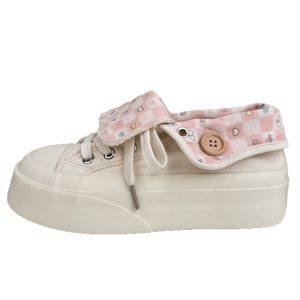 best canvas sneakers