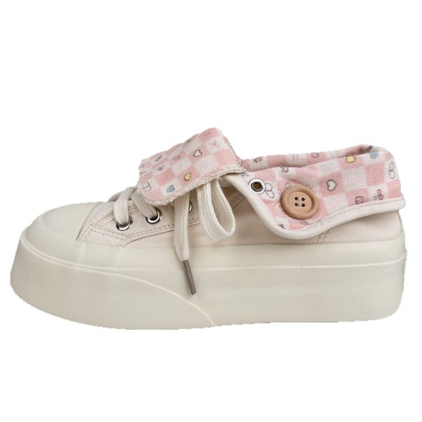 best canvas sneakers