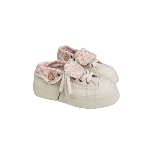 Best canvas sneakers - Image 3