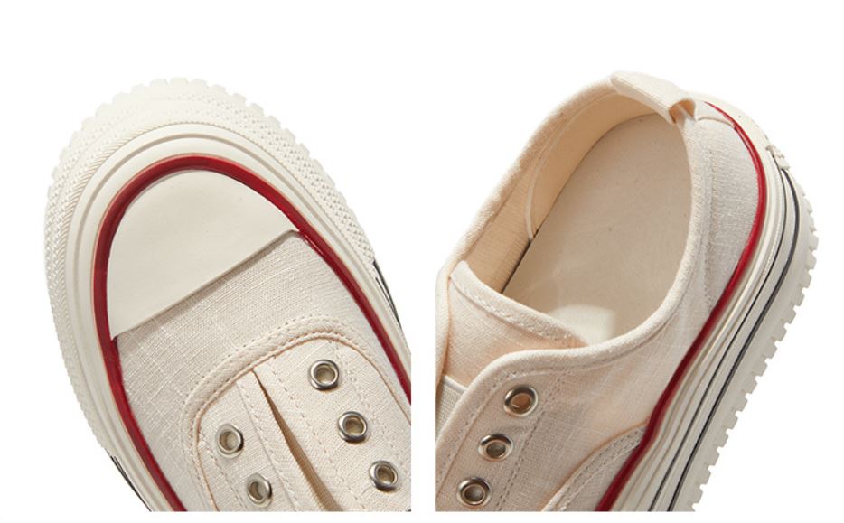 canvas casual shoes manufacturer