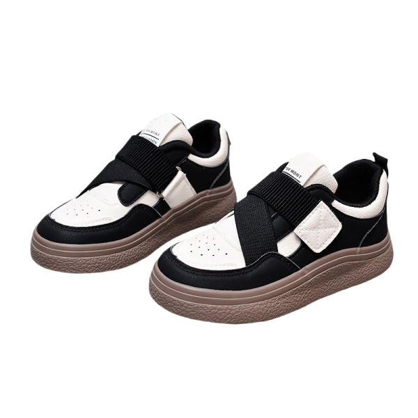 Girls sneakers supplier