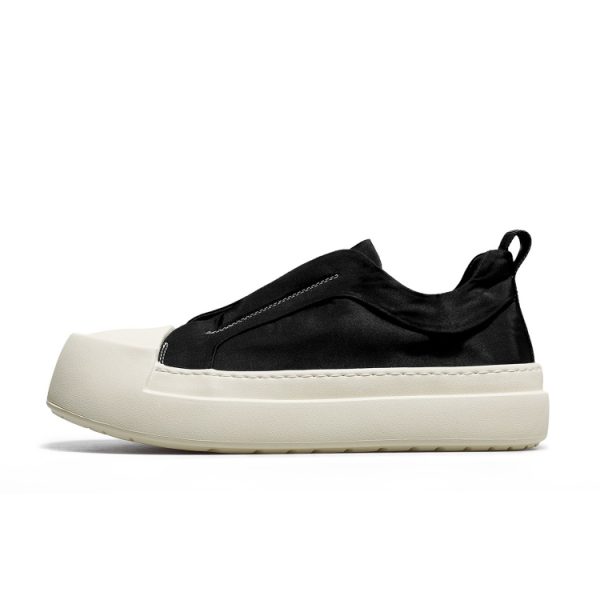 Business casual sneakers supplier