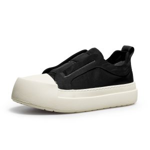 Business casual sneakers