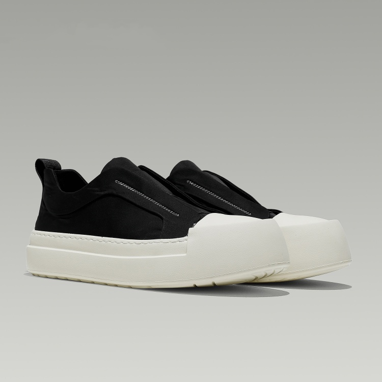 Business casual sneakers