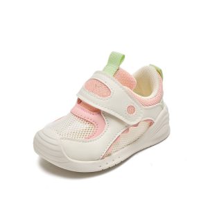 baby girl boots
