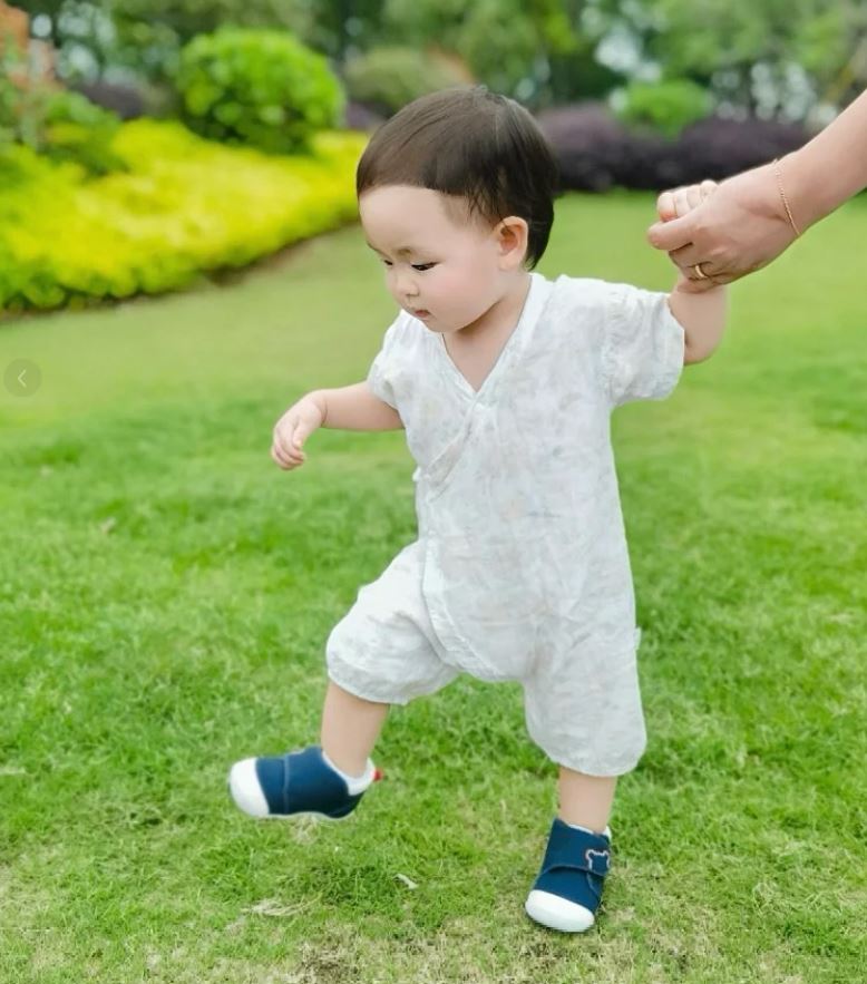 foot growth