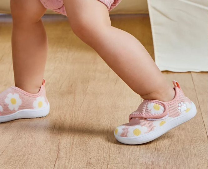 foot hygiene