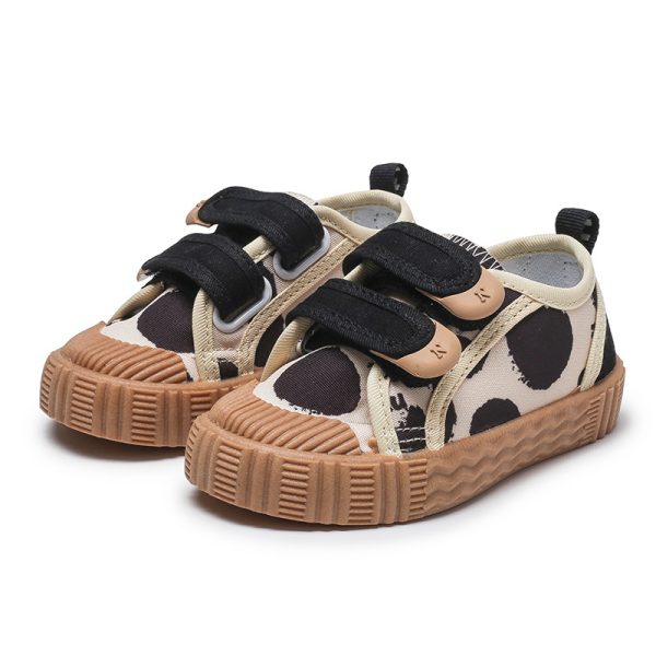 Infant walking shoes - Image 2