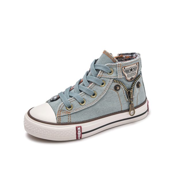 kids boots girls