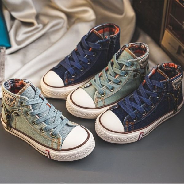 kids boots girls manufacturer