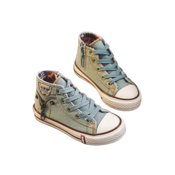 kids boots girls supplier