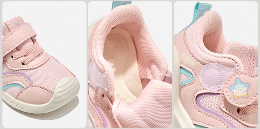 wholesale flower girl shoes