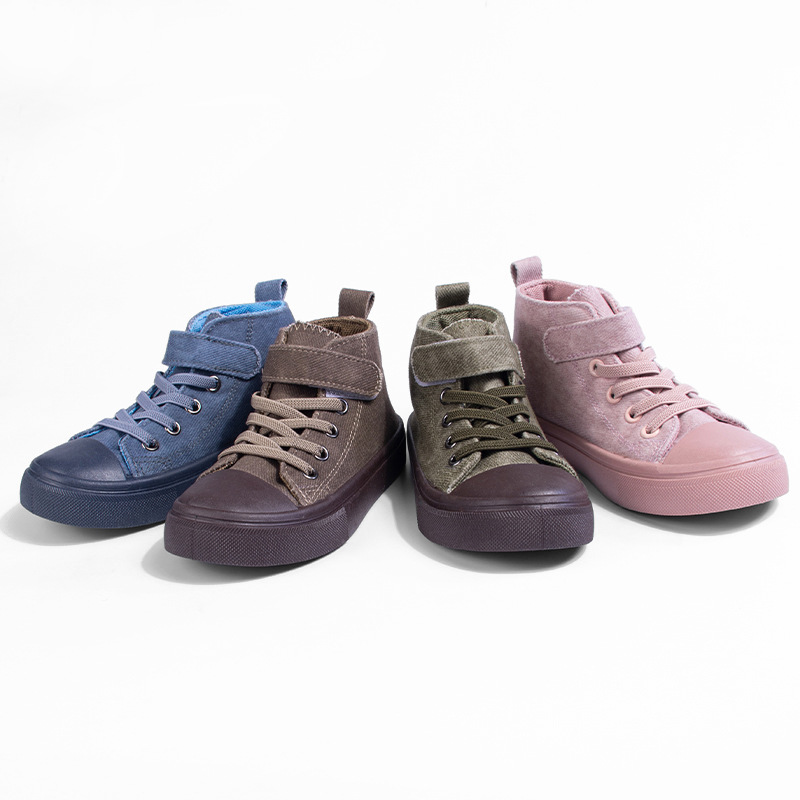 wholesale youth shoes