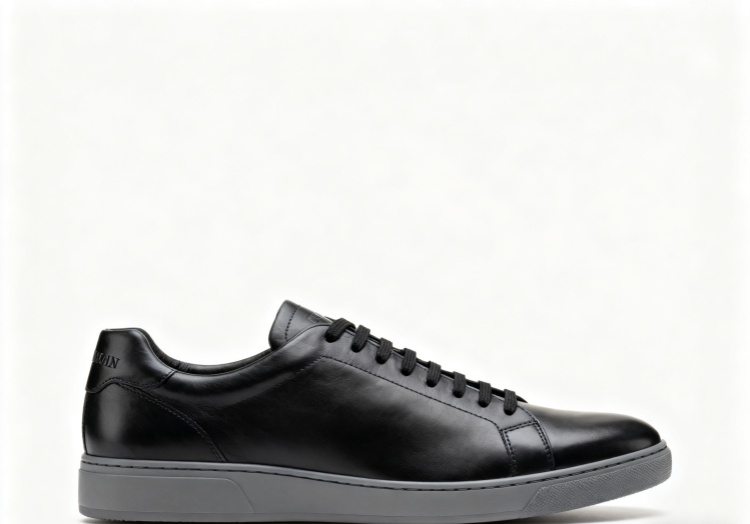 Genuine Leather Shoes