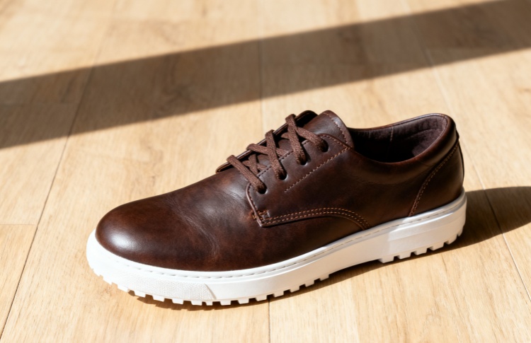 casual shoes factory