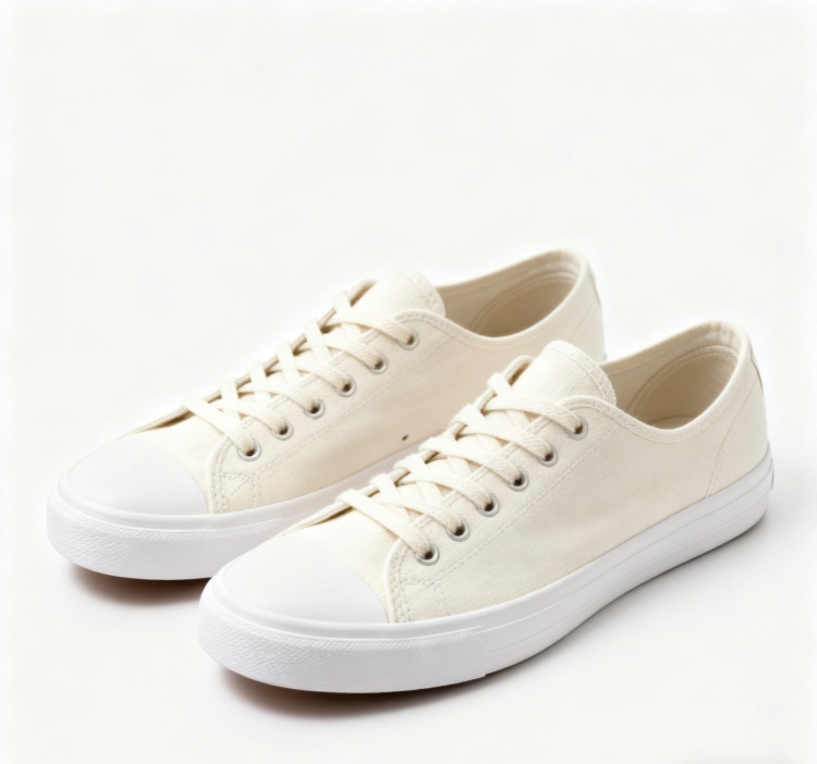 canvas shoes china factory