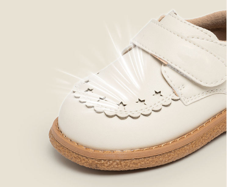 Boys dress shoes china supplier