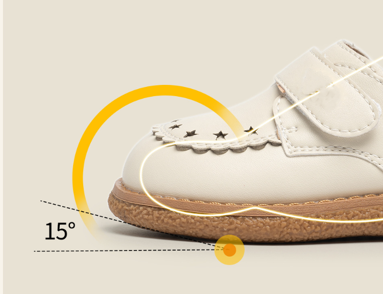 Boys dress shoes factory