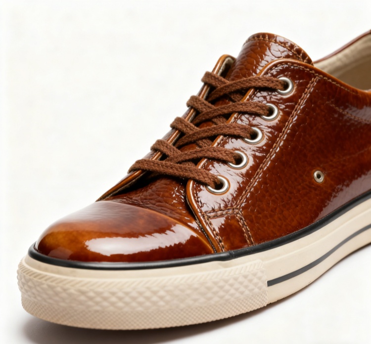 canvas shoes supplier