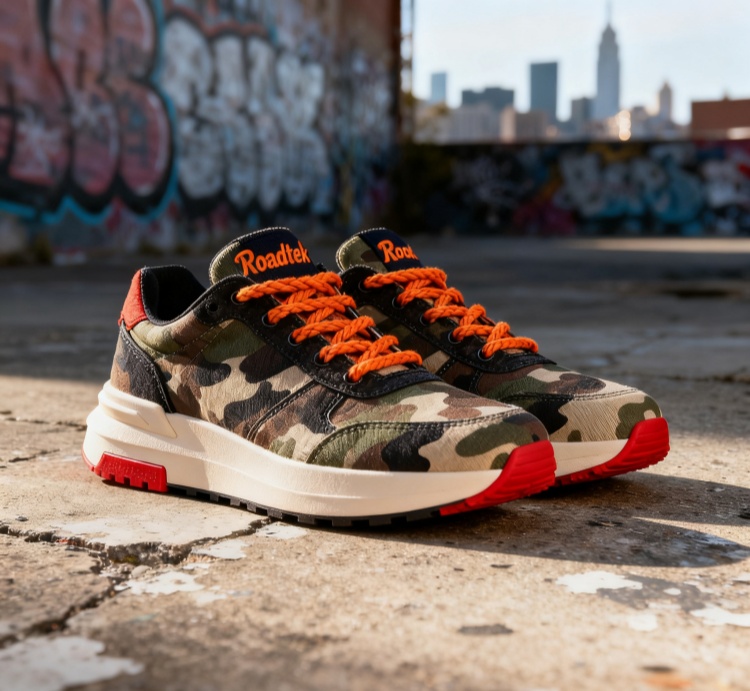 sports sneakers supplier