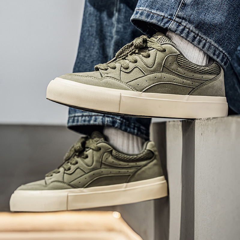 Casual fashion sneakers china supplier