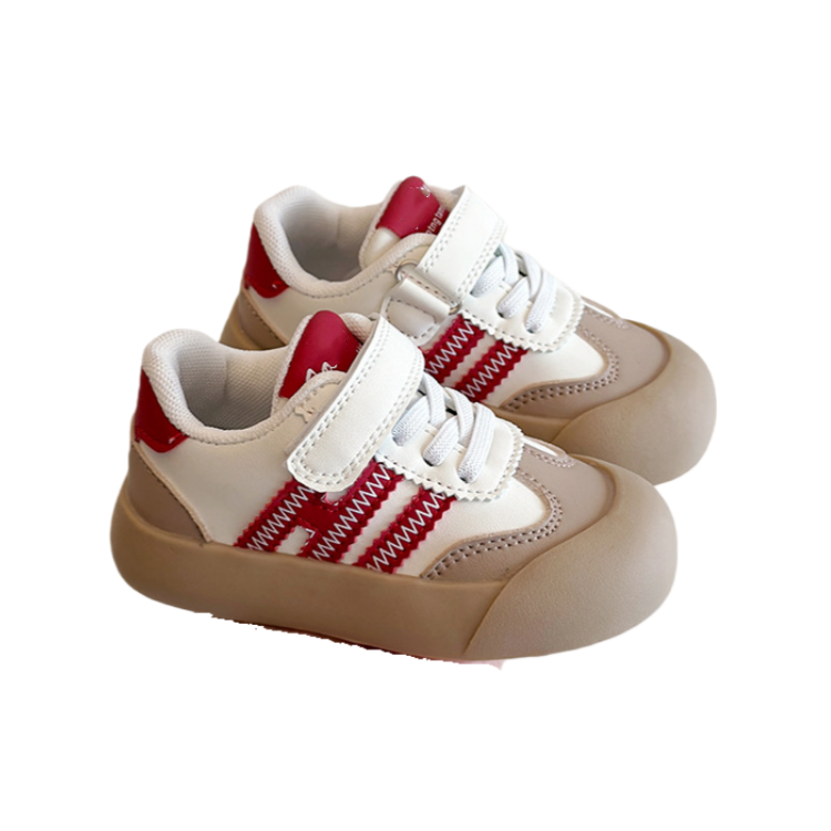 childrens black trainers supplier