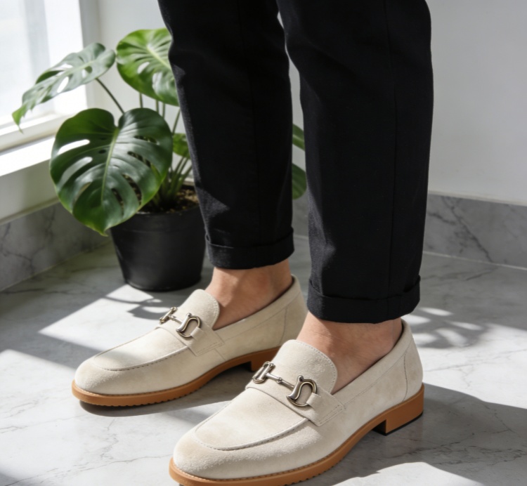 casual shoes facctory