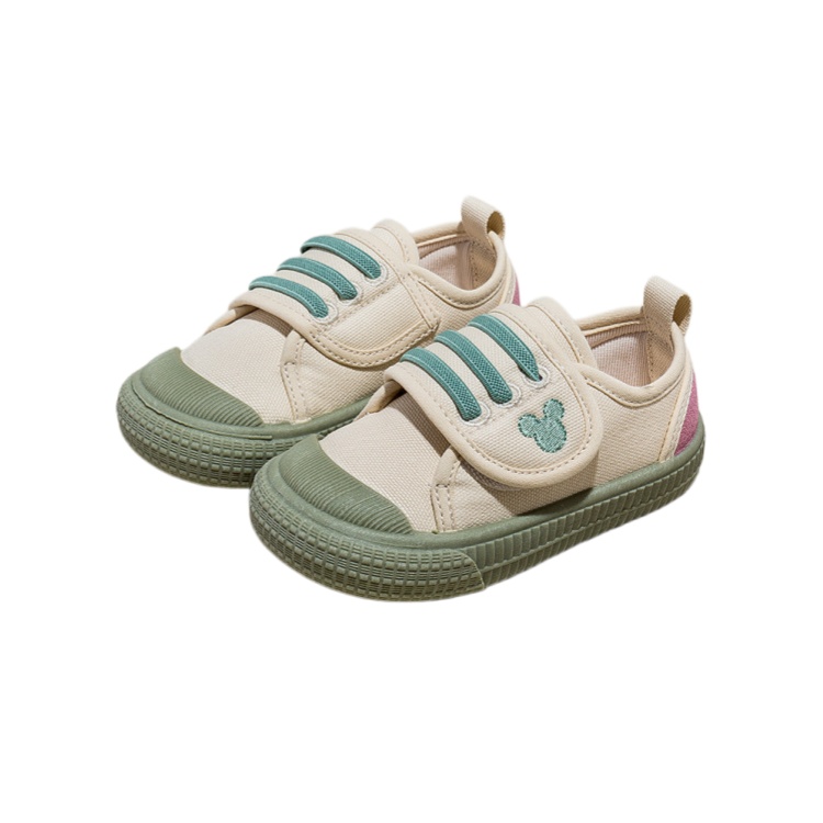 Boys school trainers