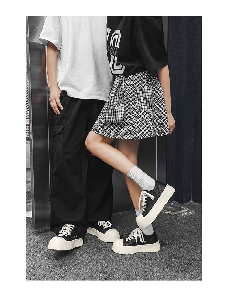 British casual shoes supplier