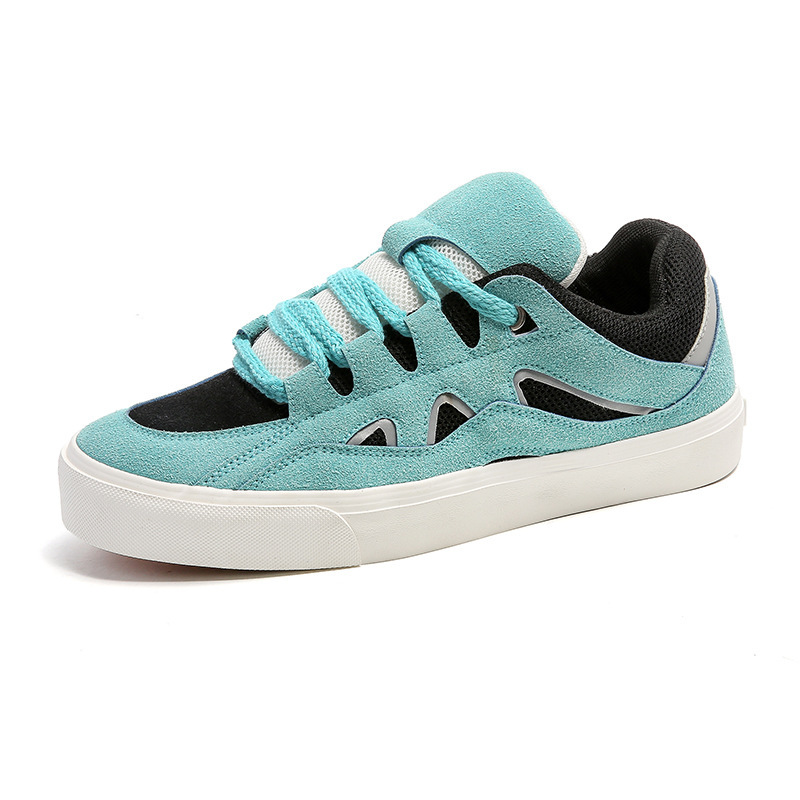 Best vulcanized shoes factory