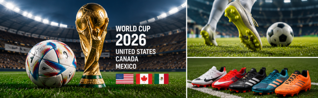World Cup 2026